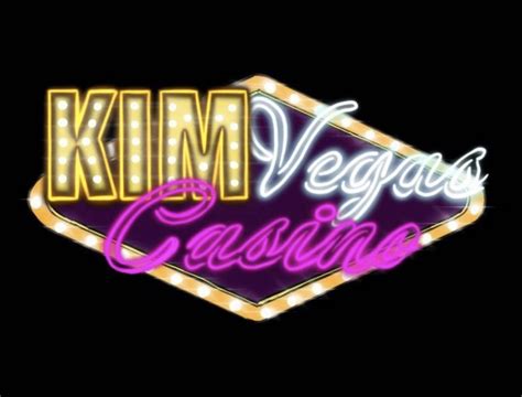 Kim vegas casino Venezuela